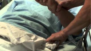 Pinel Medical Restraints INTRODUCTION TO EMERGENCY RESTRAINING  10 [upl. by Bernstein]