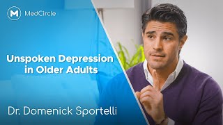 Why Depression Goes Undetected In Adults [upl. by Consuelo]