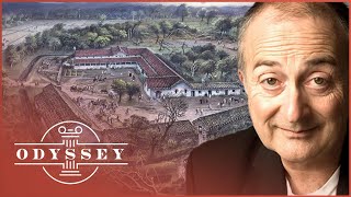 Is There Really A Roman Fort Buried In Wales  Time Team  Odyssey [upl. by Emmalee]