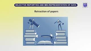 Module2 Unit12 Selective Reporting and Misrepresentation of Data [upl. by Thurmann]