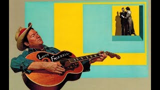 Lefty Frizzell  Mom and Dads Waltz [upl. by Taub]